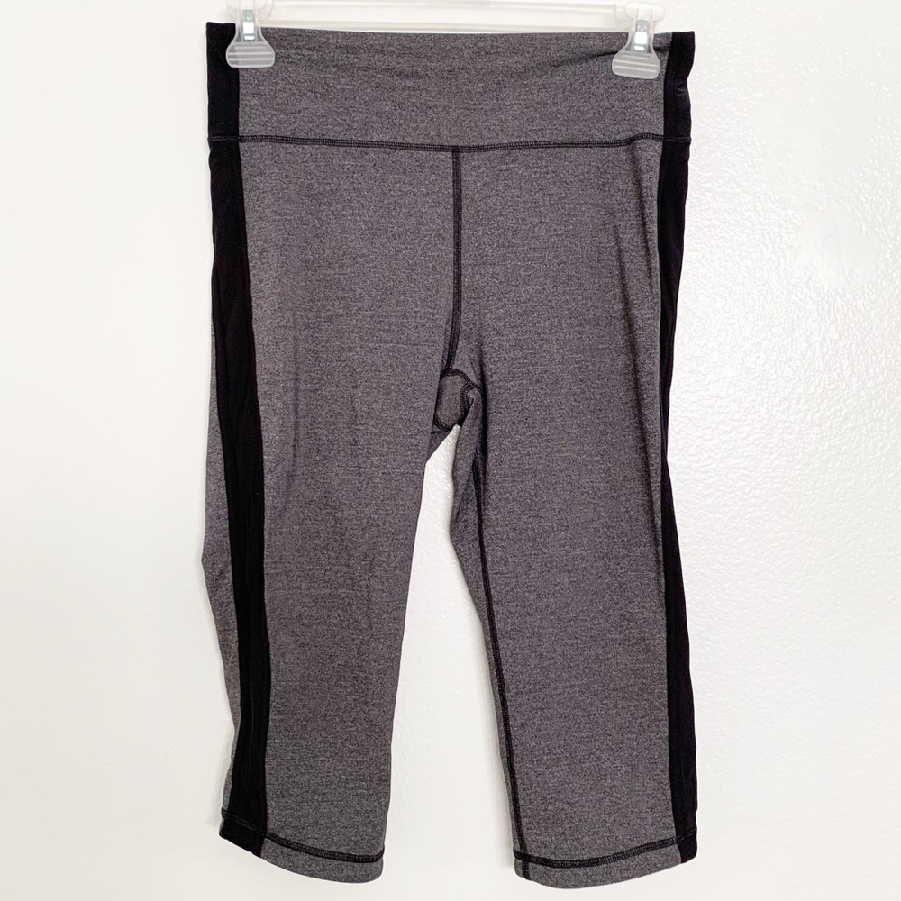 Lululemon Capri Pants